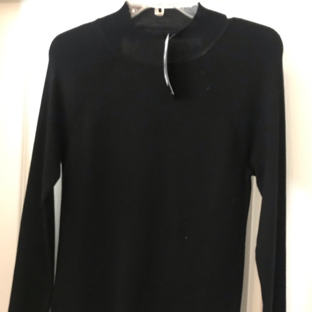 Forever yarn sweater by Banana Republic size M